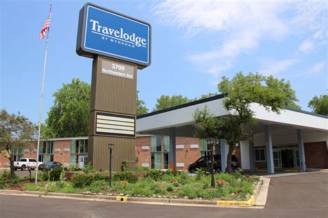 Travelodge racine - Thank you for choosing to stay at Travelodge by Wyndham Water’s Edge Hotel – Racine. As the General Manager of our property, I am committed to ensuring that your stay with us is a wonderful experience. My goal is to provide you with clean, comfortable and pleasant accommodation at a reasonable price. 